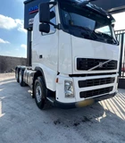 کشنده ولوو FH420